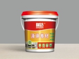 液體卷材使用出現的問(wèn)題